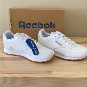 Reebok Hartman Run Classic
